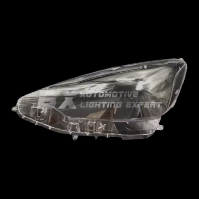 Toyota Prius C 12-15 Headlamp Cover Lens