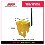 (95321) WRINGER HEAD FOR 32L MOP BUCKET