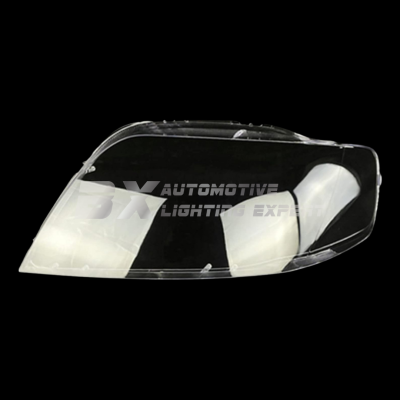 Chevrolet Aveo 05-07 Headlamp Cover Lens