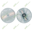 WA15P9 SAMSUNG WASHING MACHINE PULSATOR PULSATOR WASHING MACHINE SPARE PARTS