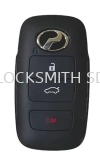 2ND GEN PERODUA KEYLESS PERODUA KEYLESS / SMART KEY