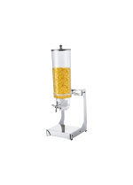 Single Tank Cereal Dispenser 4L