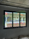  Performance Sliding Window