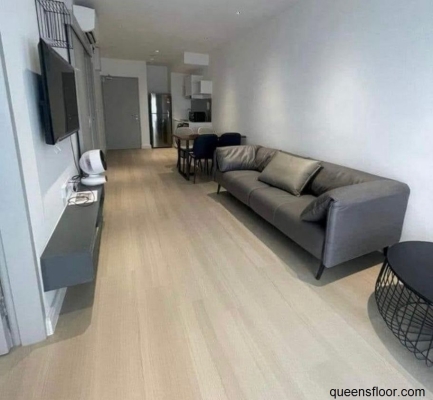 Queensfloor SPC Flooring (Standard) QS015-02