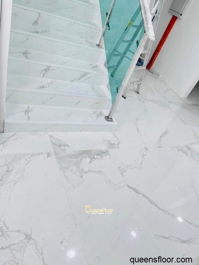 Queensfloor SPC Flooring Nova Stone (Elite) QSNS901-03