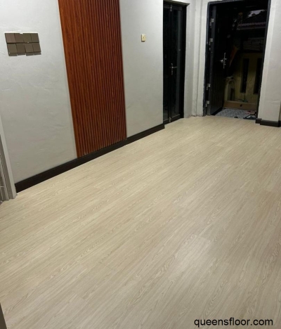 Queensfloor SPC Flooring (Elite) QS464-01