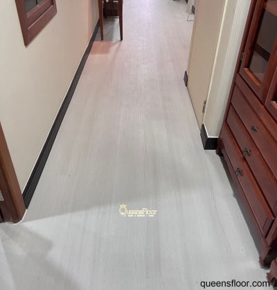 Queensfloor SPC Flooring (Elite) QSAB07-01