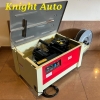 KGT Low Platform Baler Strapping Machine ID34265 / ORIMAS ST-900L Strapping Machine S012 Packaging 