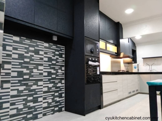 Melamine Kitchen Cabinet Reference 