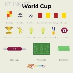 Combo Package - World Cup