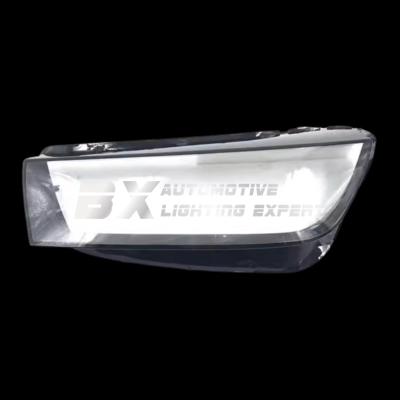 Audi Q5 18-20 Headlamp Cover Lens