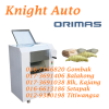 ORIMAS (CM520AM / CM520BM / MT288G) Dough Sheeter S012 Dough/ Mixer/ Noodle Machine Food Machine & Kitchen Ware