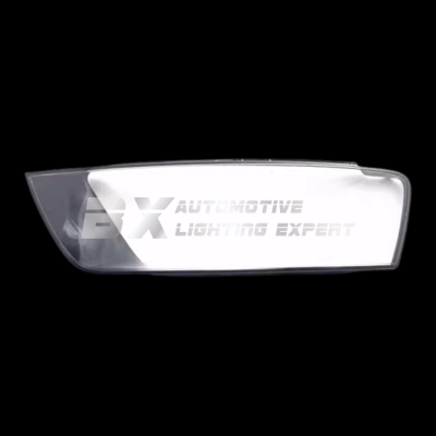 Audi Q3 15-18 Headlamp Cover Lens