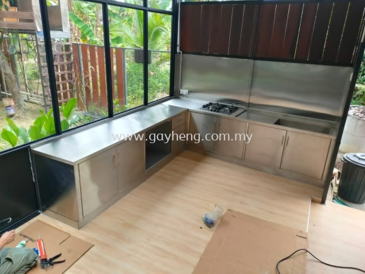 Stainless Steel Home Kitchen Cabinet סҳ׸ֳ