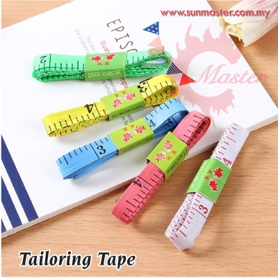 150cm Tailoring Tape