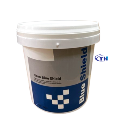 Nano Blue Shield 2 Kg (Cream)