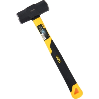 DELI Sledge Hammer (3LB/ 4LB) - DL447003/ DL447004