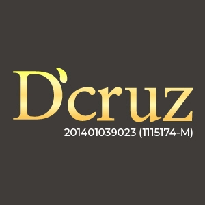 Dcruz Interior Design Sdn Bhd Logo