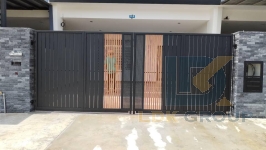 LDK COATING FOLDING Gte