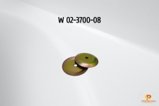 Replacement W02-3700-08 Inner Piston for Wilden Pump