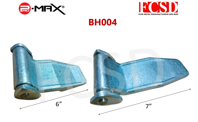 BH-004 Container Hinge