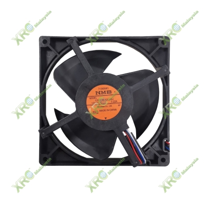 SJ-286M-SS SHARP FRIDGE FAN MOTOR