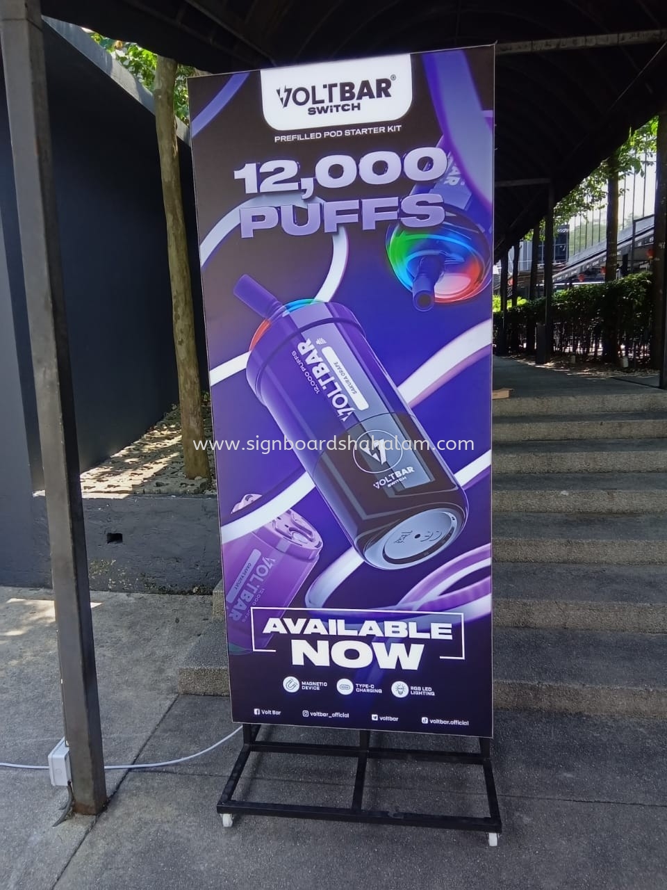 #Fabriclightbox #3dledboxup #3dboxup #signboardmaker #signboard #papaniklan #papantanda3D at KINRARA | MAHKOTA CHERAS | BANDAR PUTERI PUCHONG | PUTRA PERMAI | SRI DAMANSARA