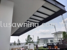 ALUMBOND COMPOSITE PANEL @JALAN JADE HILLS 9/1, JADE HILLS, KAJANG Aluminium Composite Panel