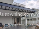 ALUMBOND COMPOSITE PANEL @JALAN JADE HILLS 9/1, JADE HILLS, KAJANG Aluminium Composite Panel