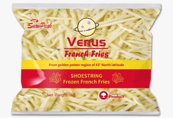 Venus Shoestring 7mm