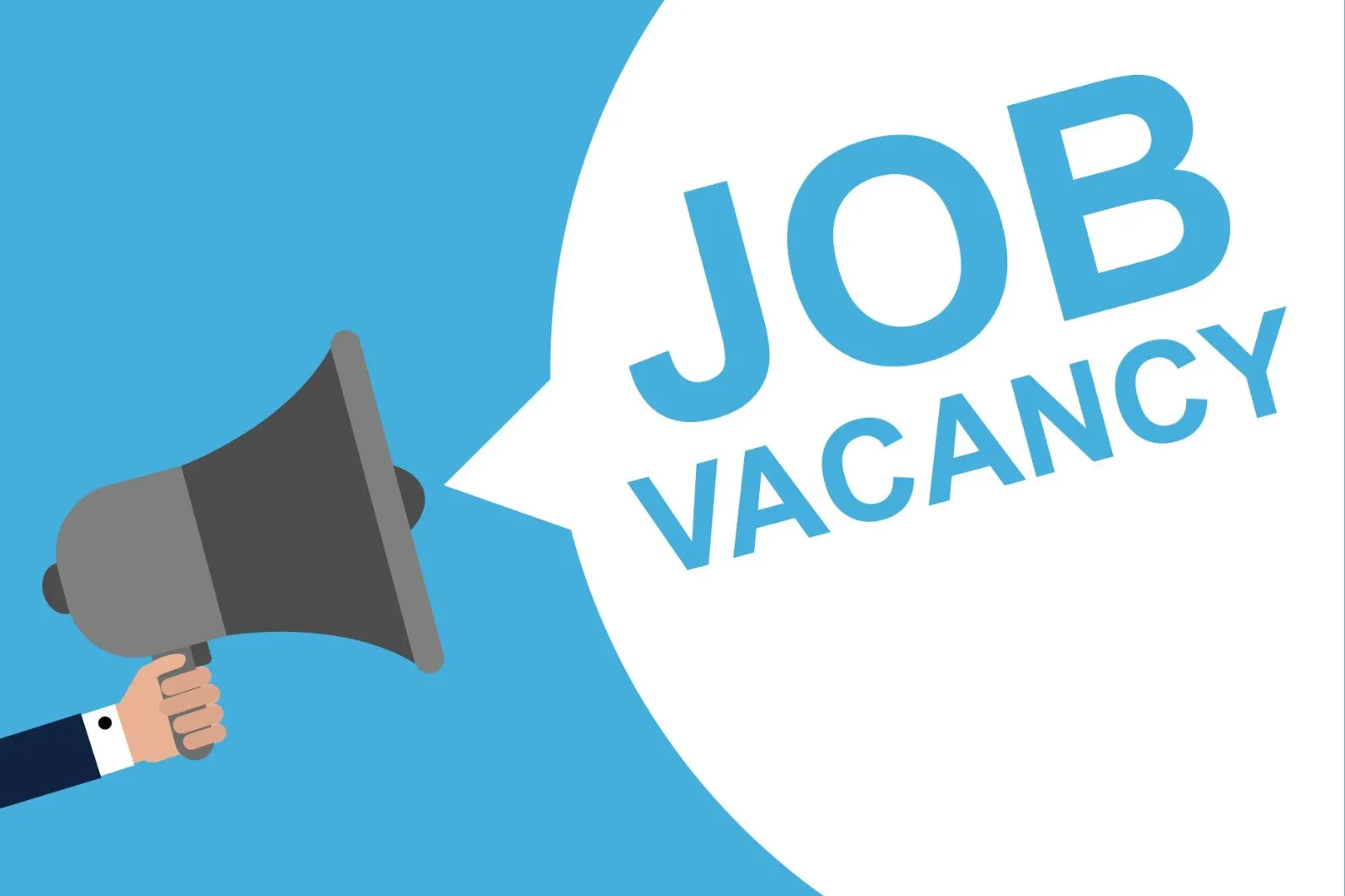 Job Vacancy - Injection Moulding Machine Technician