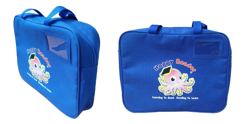 B0693 Tuition Bag