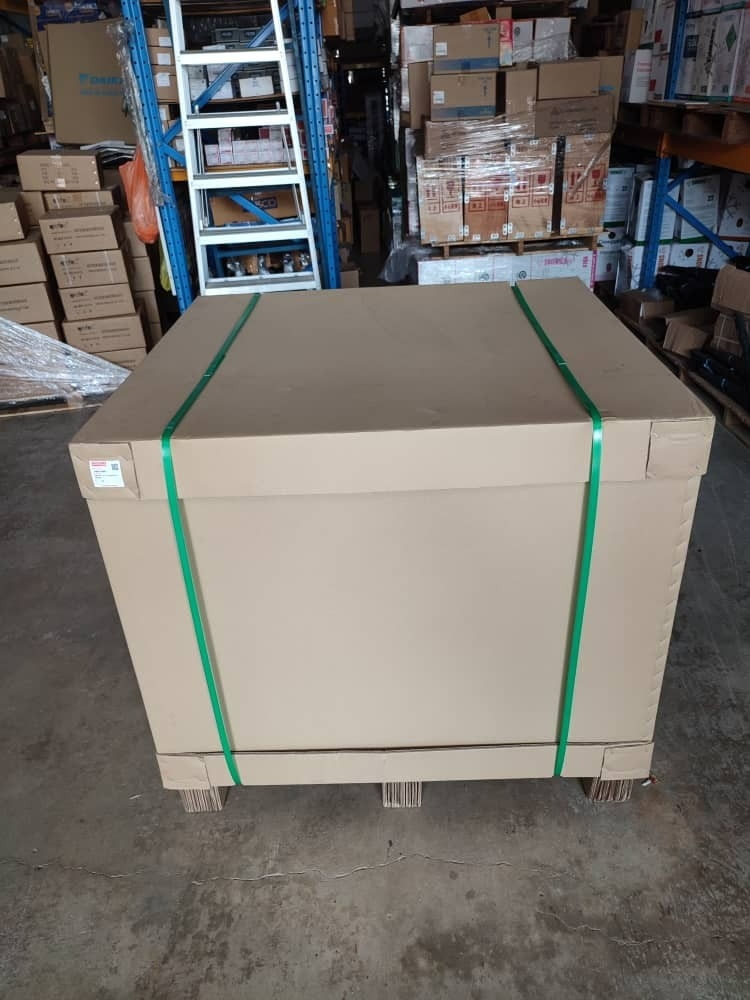 ACSON R50024163601 ASSY,MCHE AL-TI W INSULATION (A5MC80H-FMGHA)
