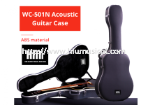 WC-501N Acoustic Guitar Case