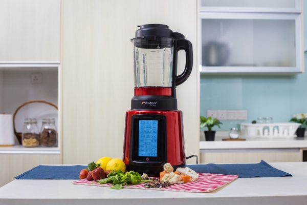 Nutritional Smart Blender 