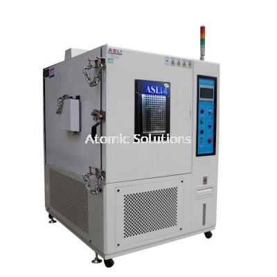 Lithium-ion Battery Safety Test Chamber with Explosion Proof