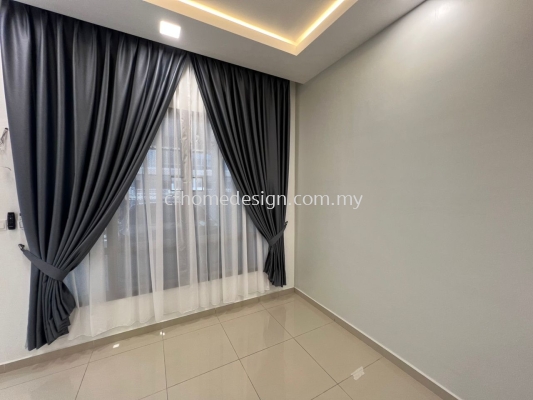 Curtains Day N Night Bayu Sutera 