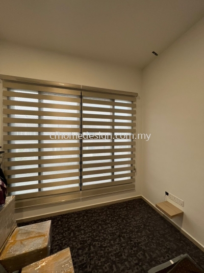 Zebra Blinds Bayu Sutera Seremban Cf