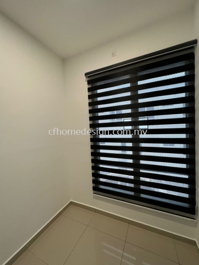 Zebra Blinds Bayu Sutera Seremban Cf