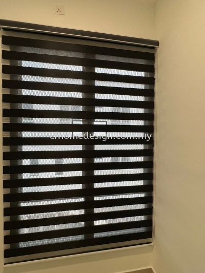 Zebra Blinds Bayu Sutera Seremban Cf