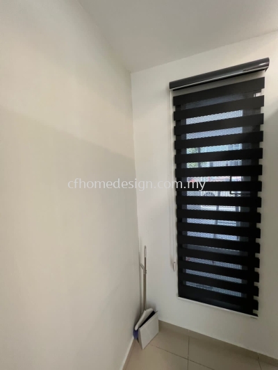 Zebra Blinds Bayu Sutera Seremban Cf