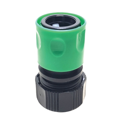 SUMO EXTREME 021BG# Hose Connector Accessory (Big) (5/8 Inches) - 00675BF