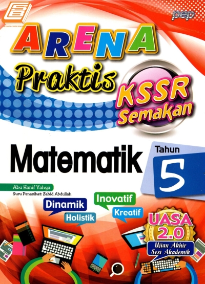 Arena Praktis Matematik Tahun 5