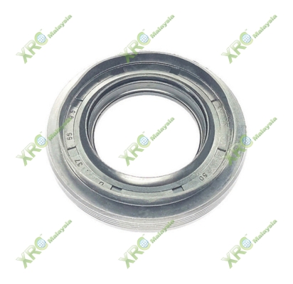 T12345D LG FRONT LOADING WASHING MACHINE DRUM BEARING SEAL