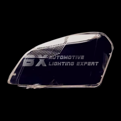 Nissan Qashqai / Dualis 08-13 Headlamp Cover Lens