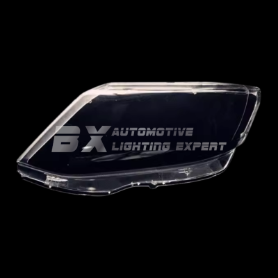 Toyota Fortuner 12-15 Headlamp Cover Lens