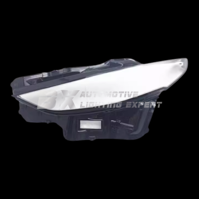 Mazda 3 19-22 Headlamp Cover Lens