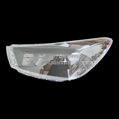 Kia Rio Mpi 17-19 Headlamp Cover Lens