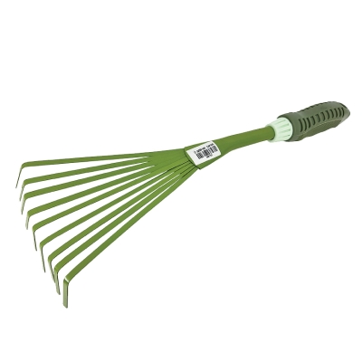 SUMO EXTREME Garden Hand Claw Rake (39cm) - 00676D