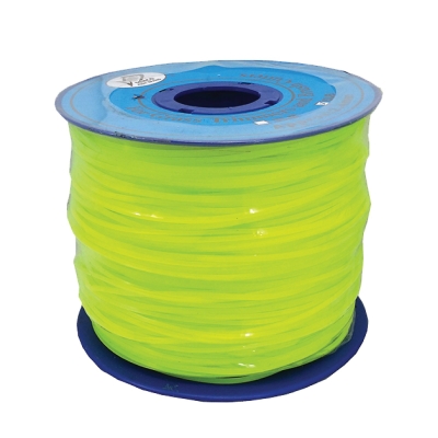 Senco Grass Trimmer/ Nylon Cutting Cord (2.4mm)(1lbs- 5lbs) - 00579B/ 00579C